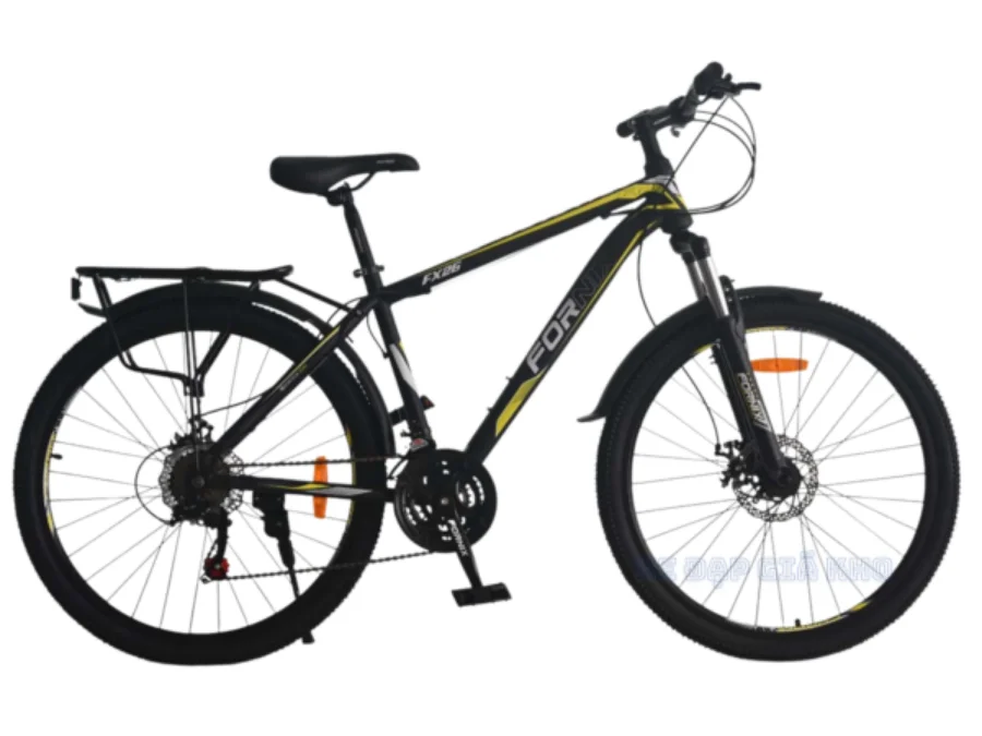 Xe Đạp Thể Thao 26 Inch Fornix Fx26 Giá Rẻ | Khuyến mãi Hot