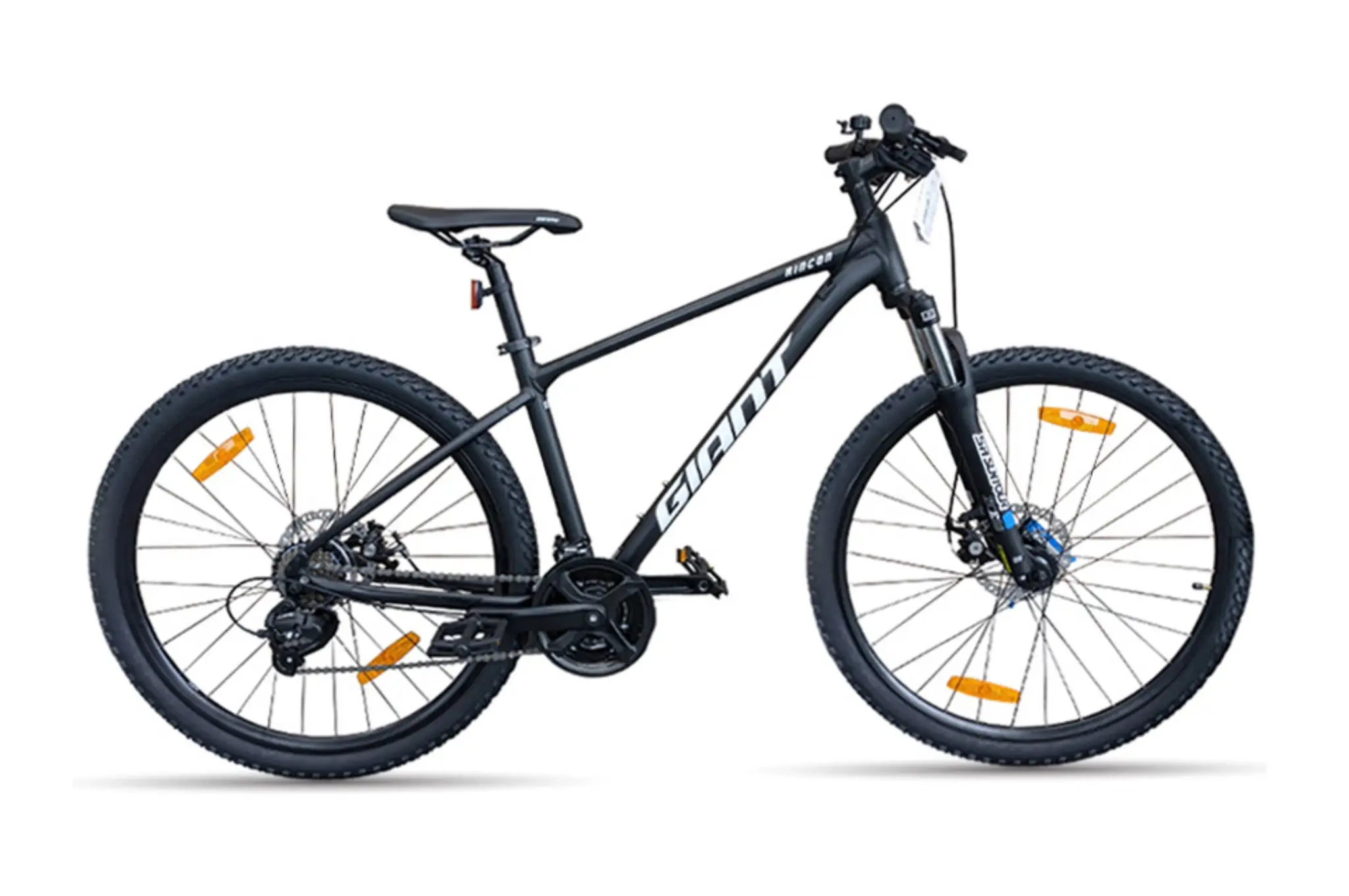 Xe đạp địa hình Giant Rincon 2 bánh 27.5 inch - Bản Quốc Tế