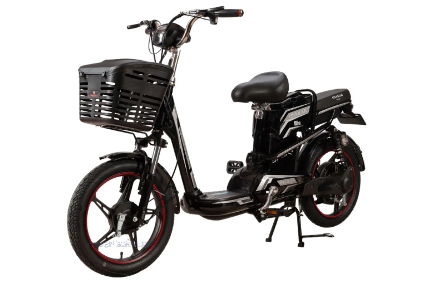 Xe đạp điện Osakar A9