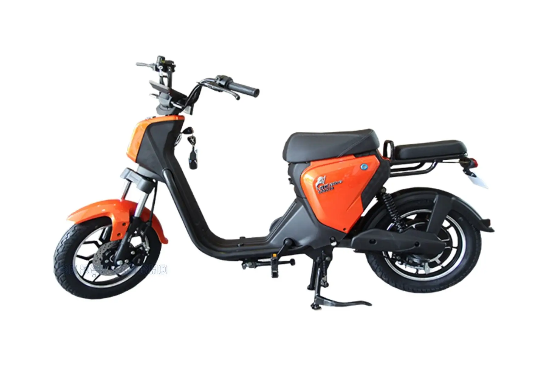 Xe Đạp Điện DKBike Sparta
