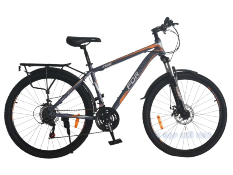 Xe Đạp Thể Thao 26 Inch Fornix Fx26 Giá Rẻ | Khuyến mãi Hot 1 Xe Đạp Thể Thao 26 Inch Fornix Fx26 Giá Rẻ | Khuyến mãi Hot