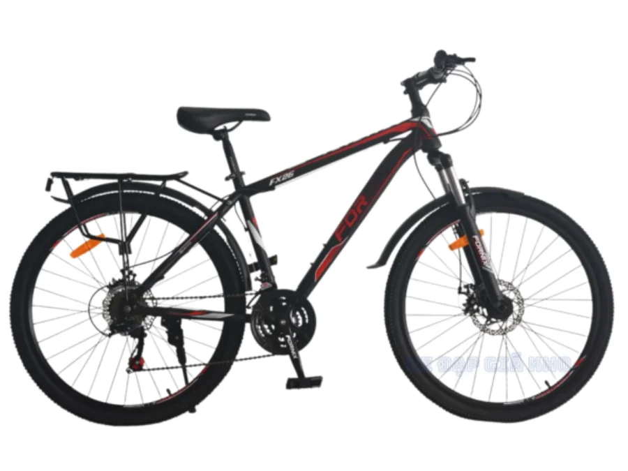 Xe Đạp Thể Thao 26 Inch Fornix Fx26 Giá Rẻ | Khuyến mãi Hot 2 Xe Đạp Thể Thao 26 Inch Fornix Fx26 Giá Rẻ | Khuyến mãi Hot