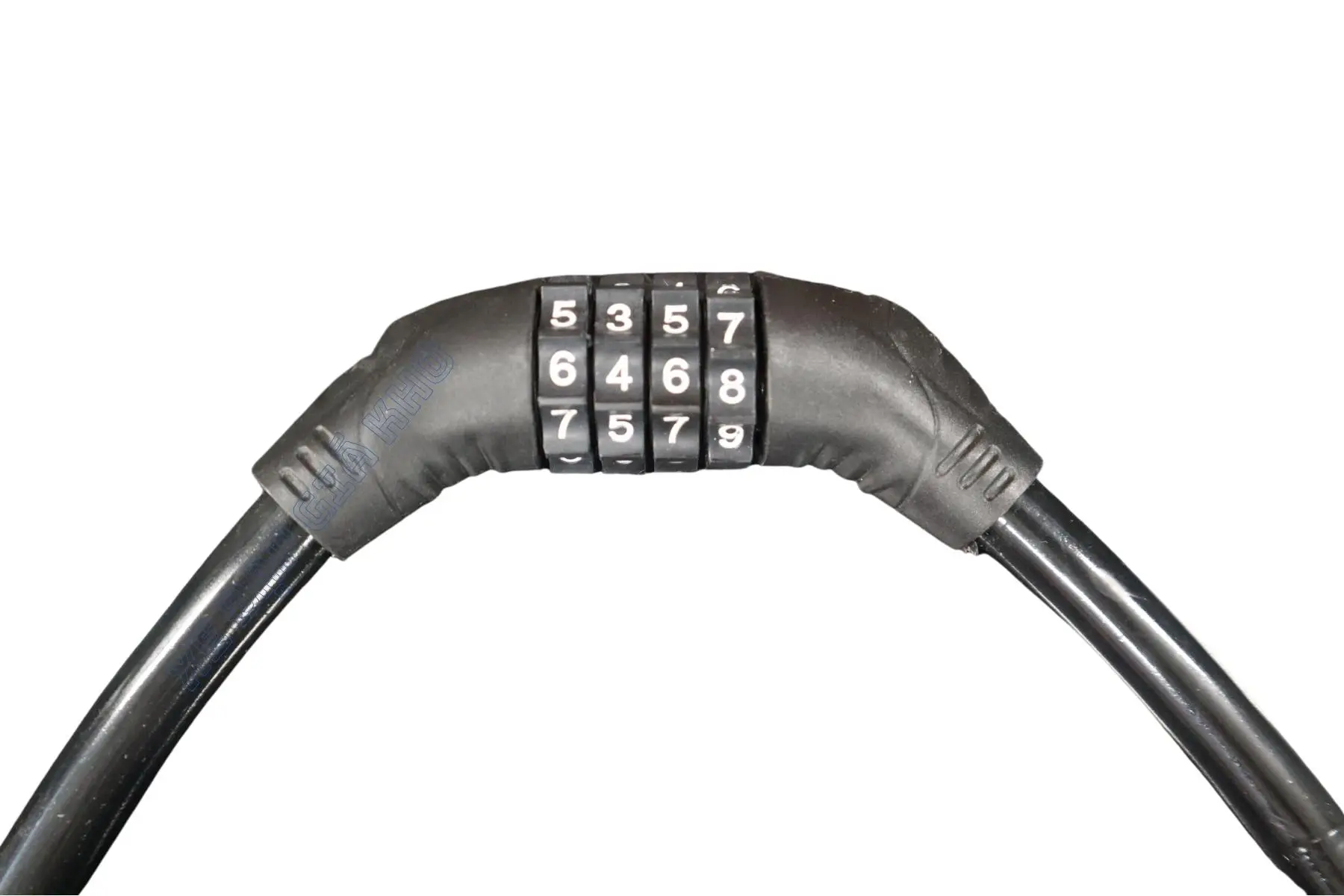 Ổ Khóa 4 Số Lock