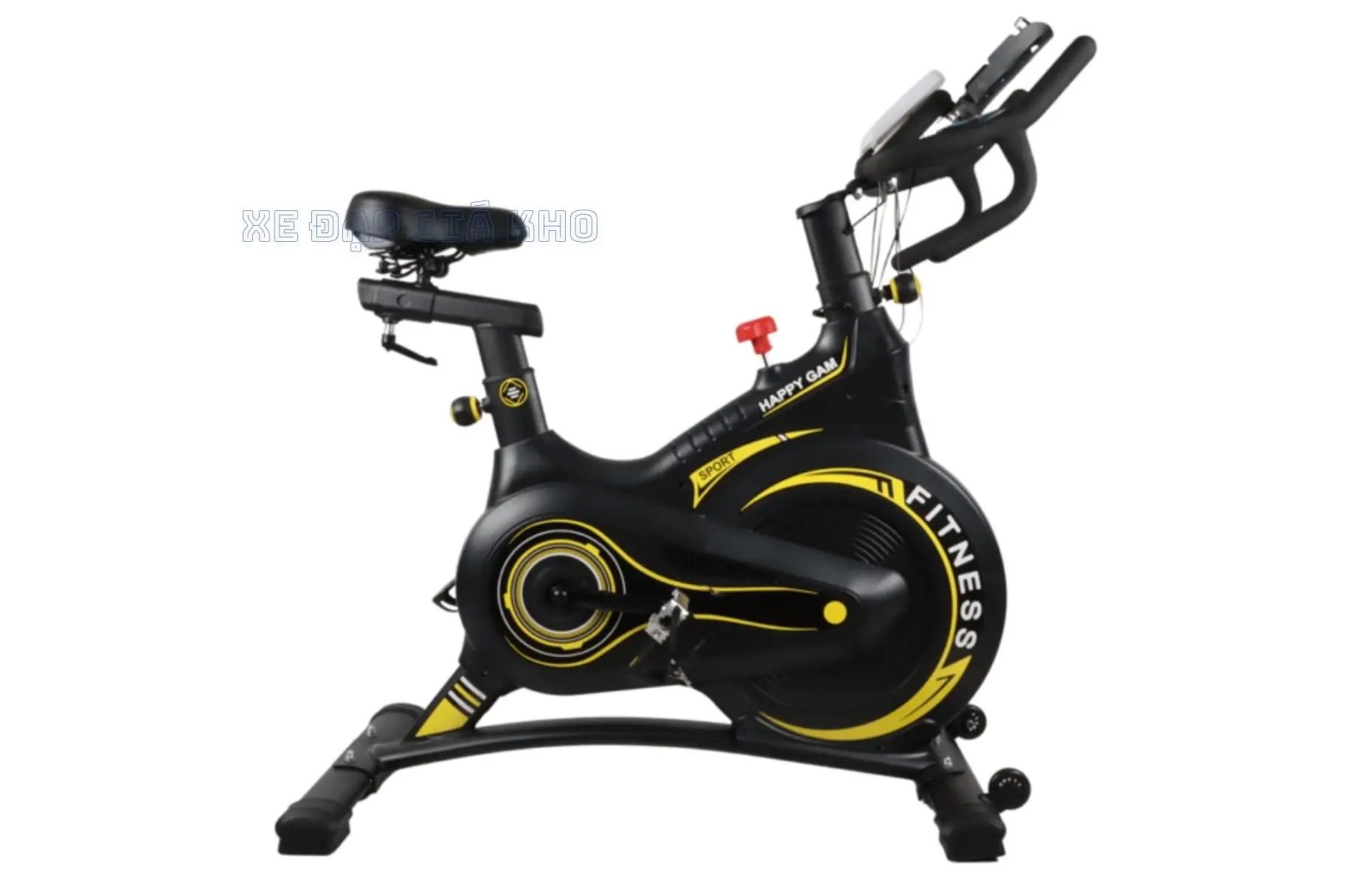 Xe Đạp Trong Nhà Sport FITNESS 508
