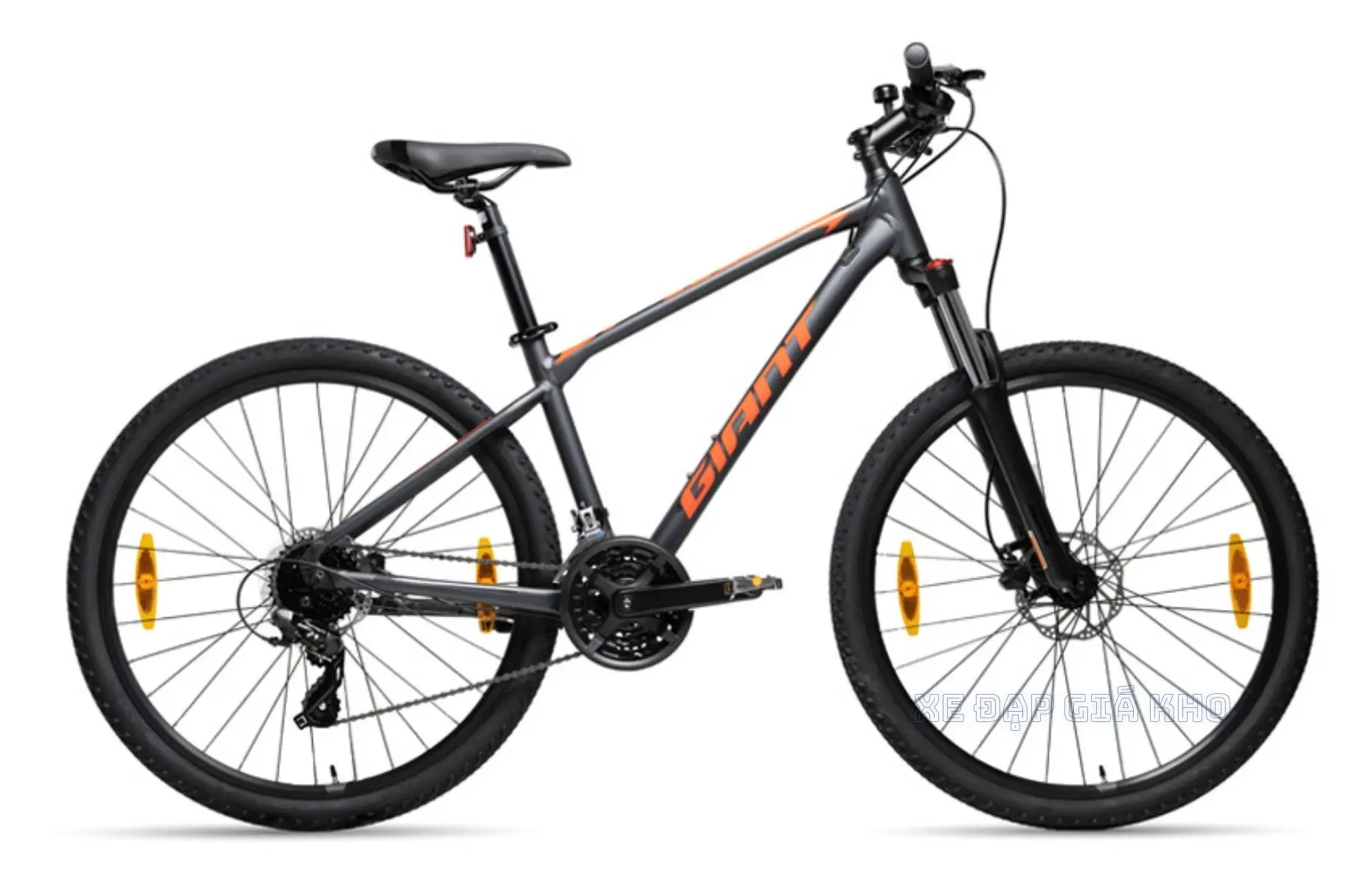 Xe Đạp Thể Thao 27.5 Inch ATX 810 - 2021