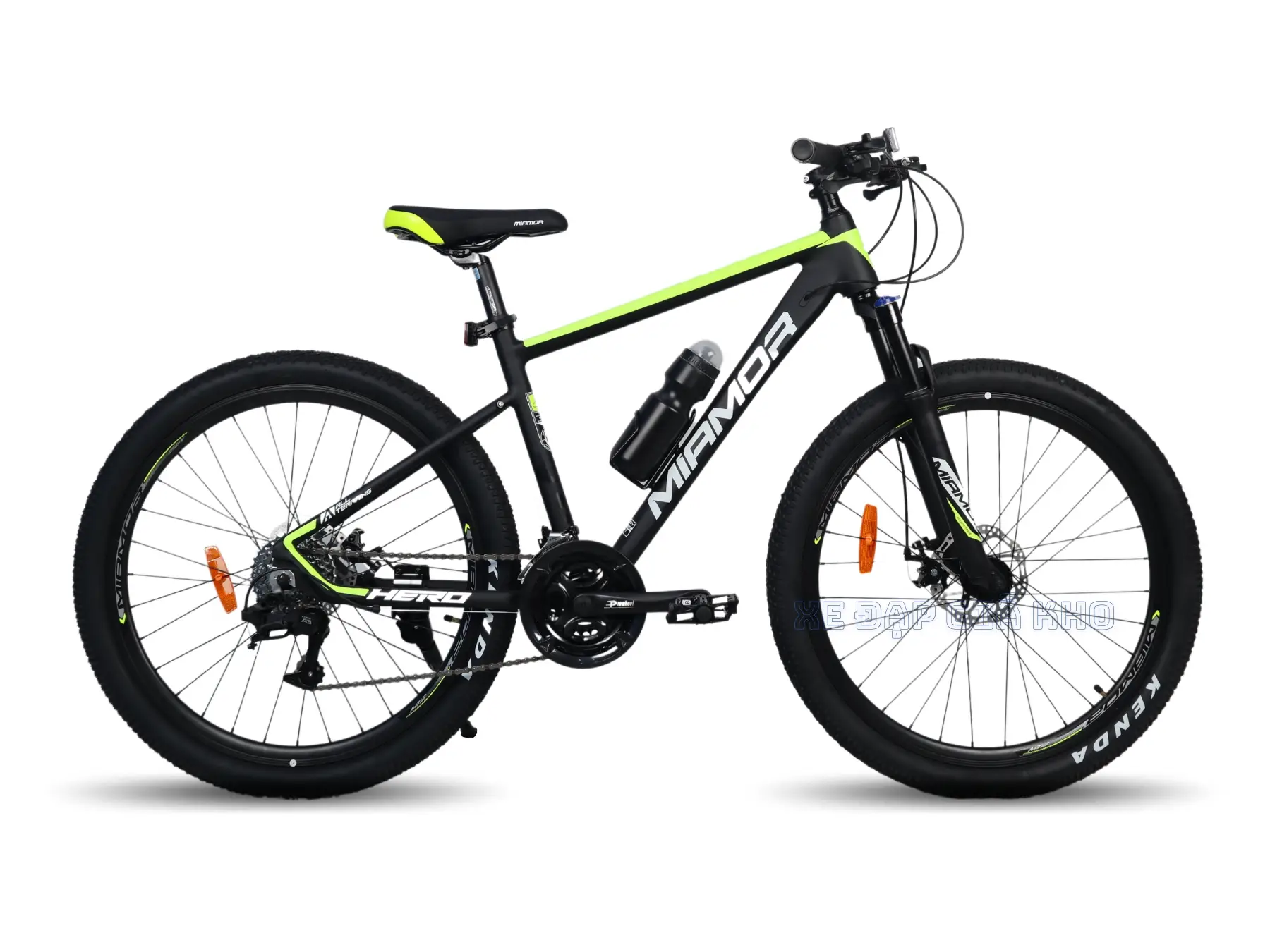 Xe Đạp Thể Thao Miamor Hero 26 inch 2022 1800*1350