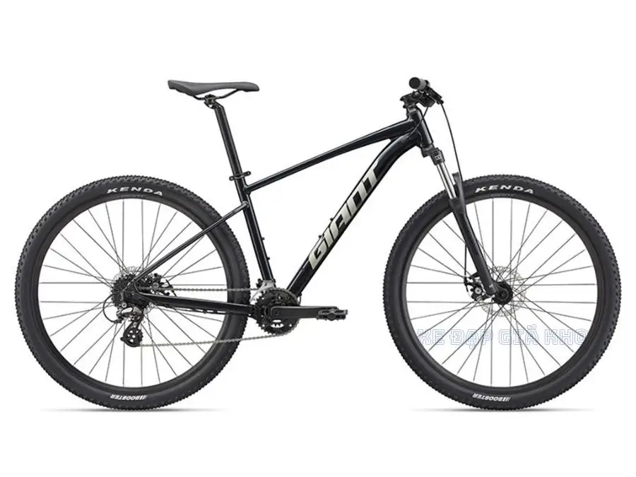 Xe Đạp Địa Hình MTB GIANT Talon 4 2021 - QT