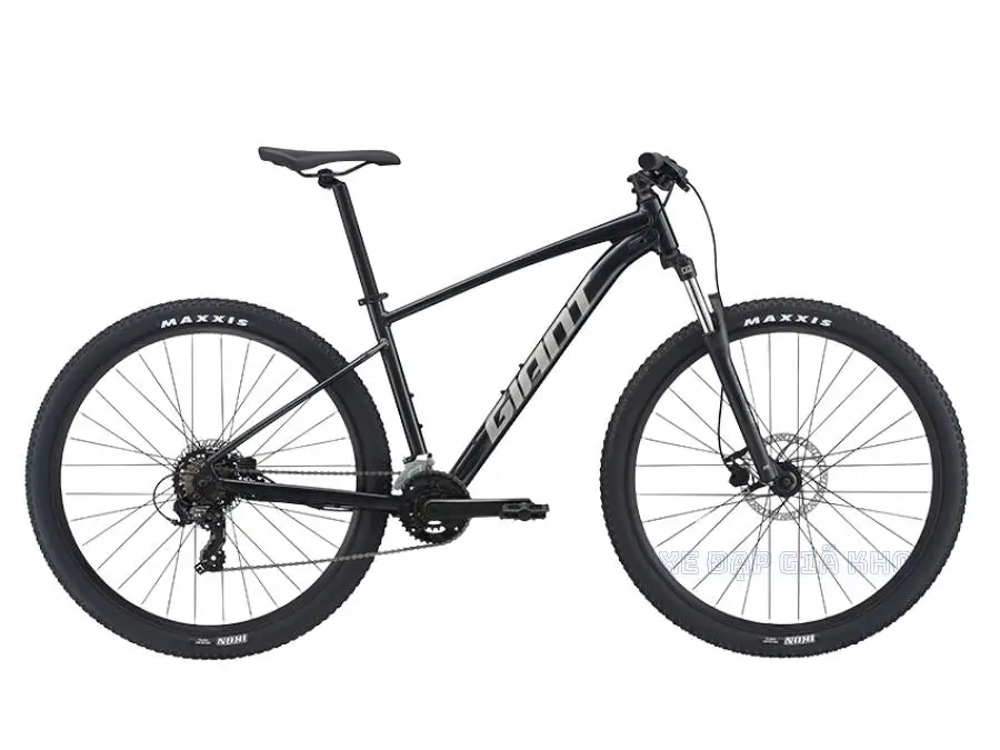 Xe Đạp Địa Hình MTB GIANT Talon 3 2021 - QT