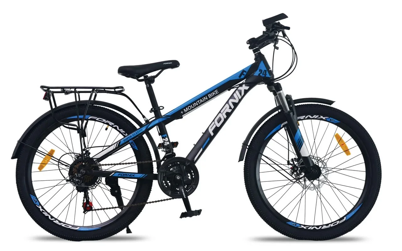 Xe Đạp Thể Thao 24 Inch Fornix F24 - màu Xanh Dương 1 Xe Đạp Thể Thao 24 Inch Fornix F24 - màu Xanh Dương