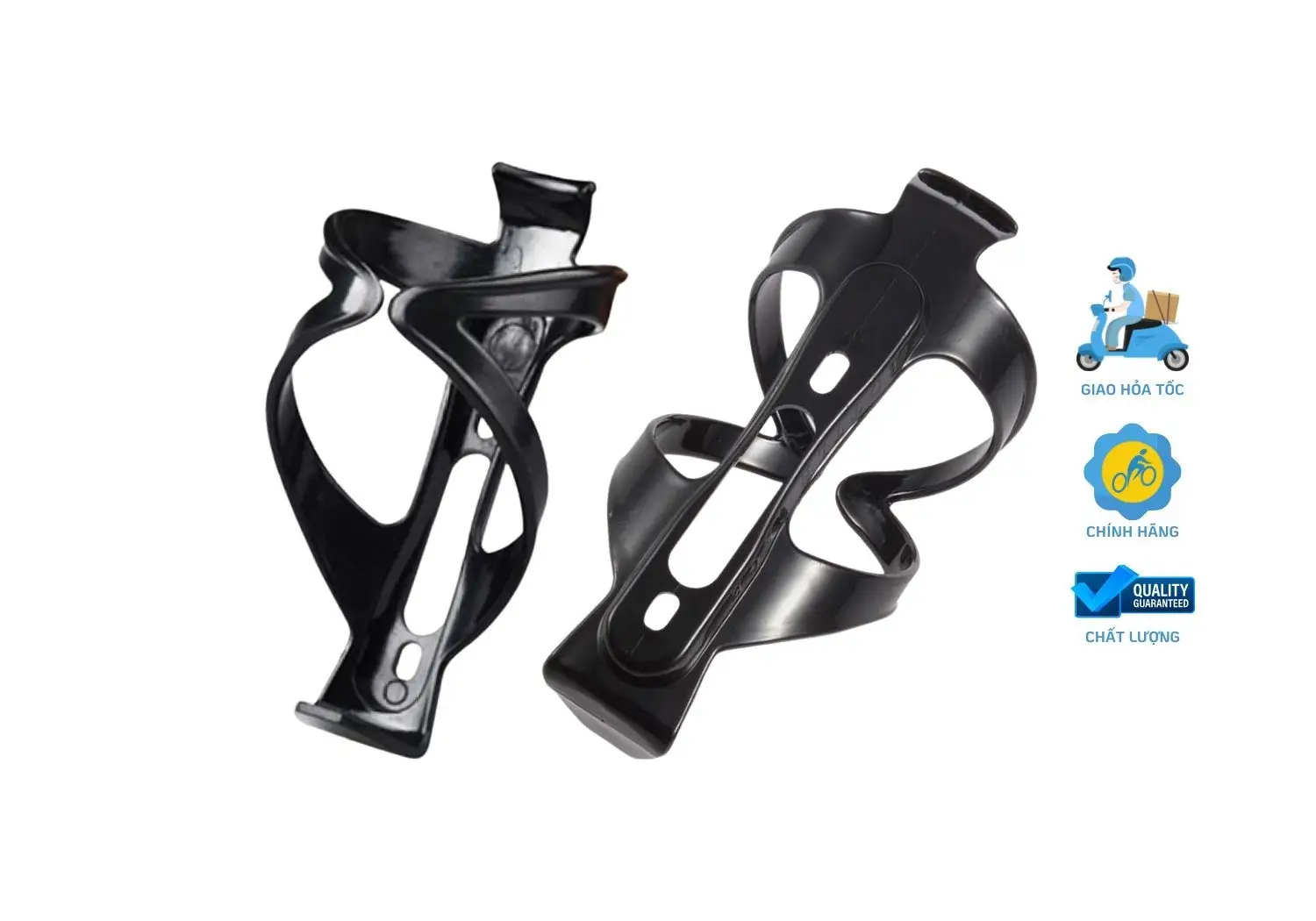 Bình nước Gọng Bình Nước - Phụ Kiện Xe Đạp Giá Rẻ9