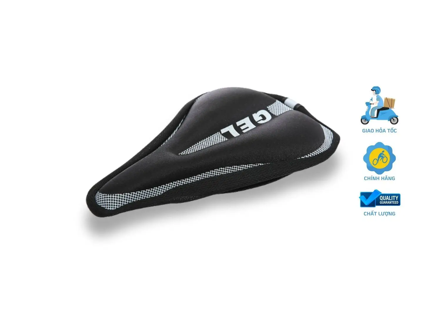 Bọc Yên Xe Đạp - Phụ Kiện Xe Đạp Giá Rẻ 3
