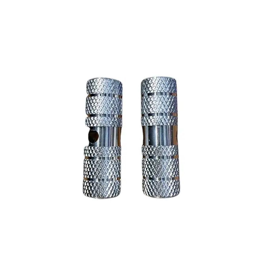 Cặp Gác Chân Sau Inox
