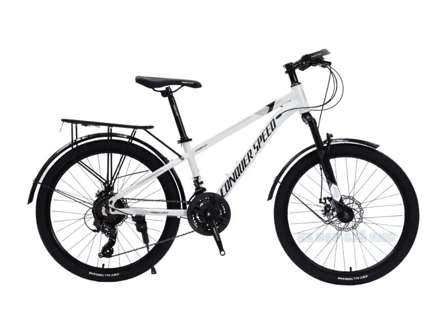 Xe Đạp Thể Thao 26 Inch CONQUER SPEED Baga