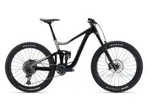 Xe Đạp Đua Địa Hình MTB GIANT Trance X 1 2022 - QT 1 Xe Đạp Đua Địa Hình MTB GIANT Trance X 1 2022 - QT