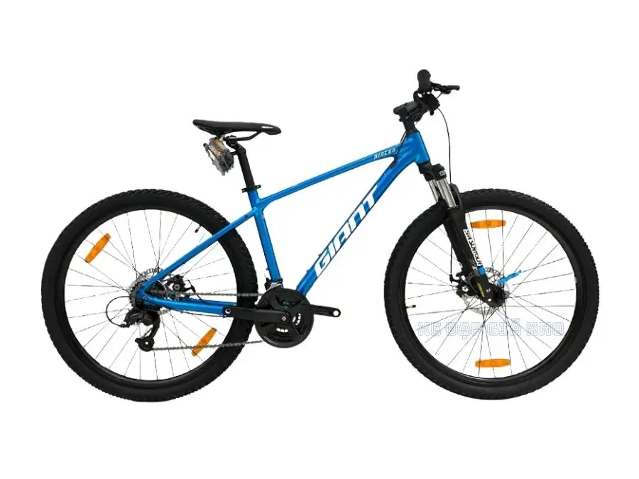 Xe Đạp Đua Địa Hình MTB GIANT Rincon 1 27.5 2022 - QT 1 Xe Đạp Đua Địa Hình MTB GIANT Rincon 1 27.5 2022 - QT