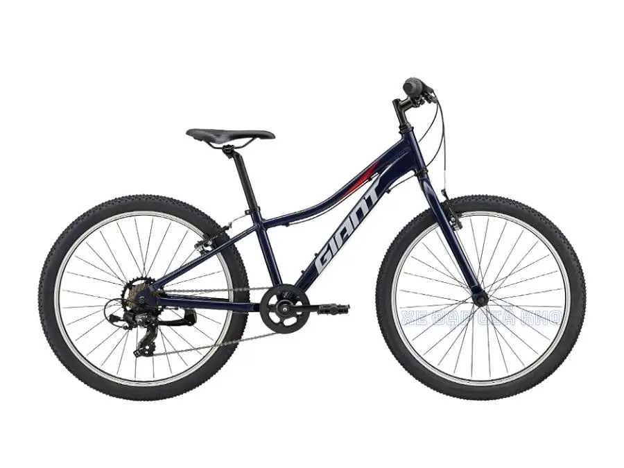 Xe Đạp Trẻ Em Youth GIANT XTC JR 24 LITE 2022 - QT 1 Xe Đạp Trẻ Em Youth GIANT XTC JR 24 LITE 2022 - QT
