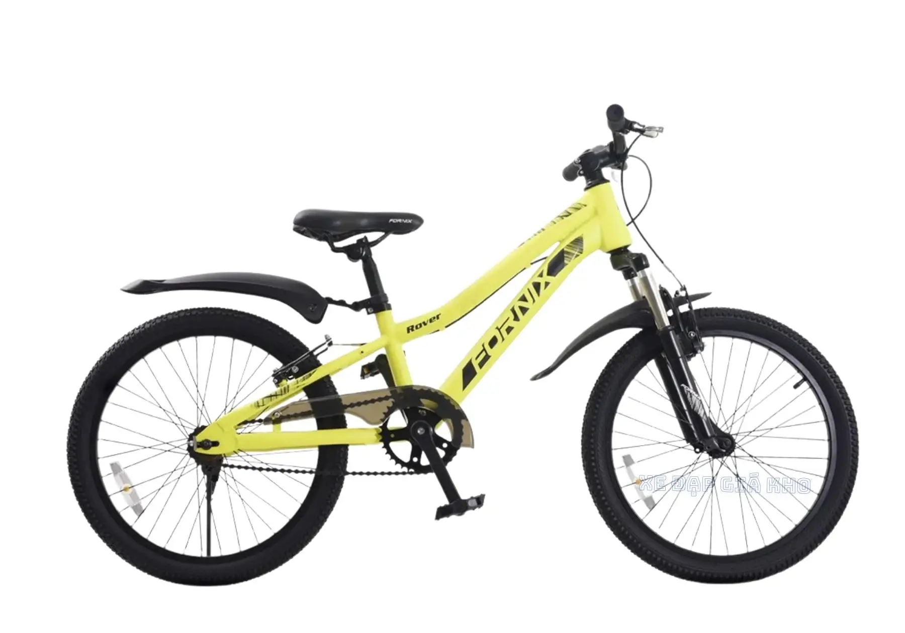 Xe Đạp Trẻ Em Fornix Rover