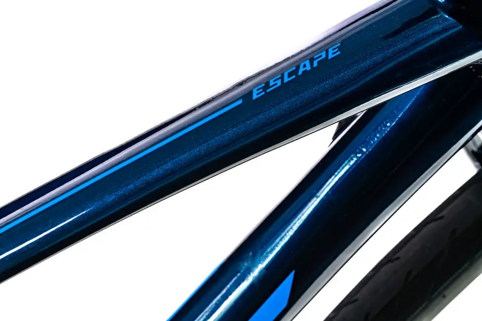 Xe Đạp Touring 700c GIANT ESCAPE 2 2020 5 Xe Đạp Touring 700c GIANT ESCAPE 2 2020
