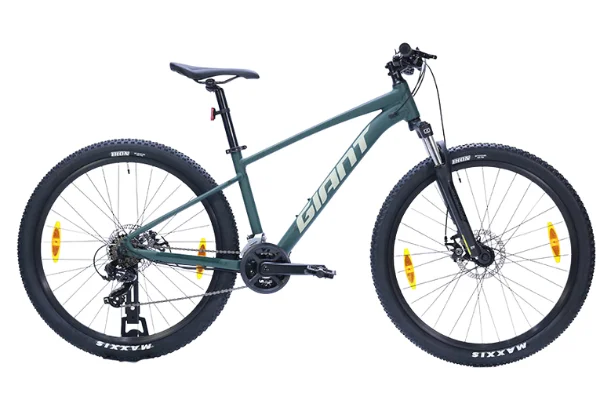 Xe Đạp Địa Hình MTB GIANT Talon 4 2021 - QT
