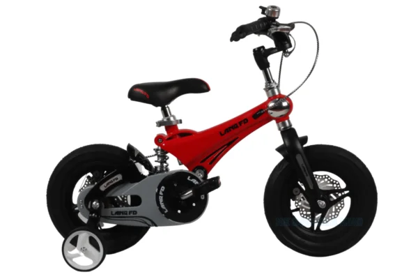 Xe Đạp Trẻ Em 12 Inch LANQ FD 41 Cao Cấp