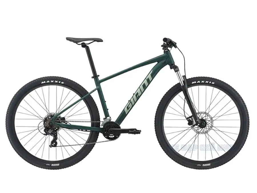 Xe Đạp Địa Hình MTB GIANT Talon 29 3 2021 - QT 1 Xe Đạp Địa Hình MTB GIANT Talon 29 3 2021 - QT