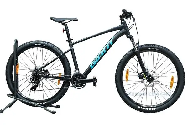 Xe Đạp Địa Hình MTB GIANT Talon 3 2021 - QT