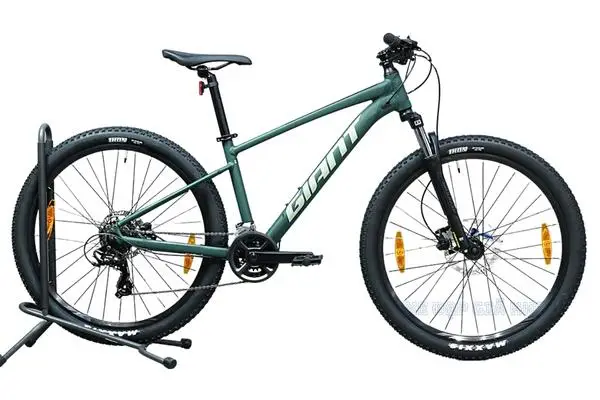 Xe Đạp Địa Hình MTB GIANT Talon 3 2021 - QT