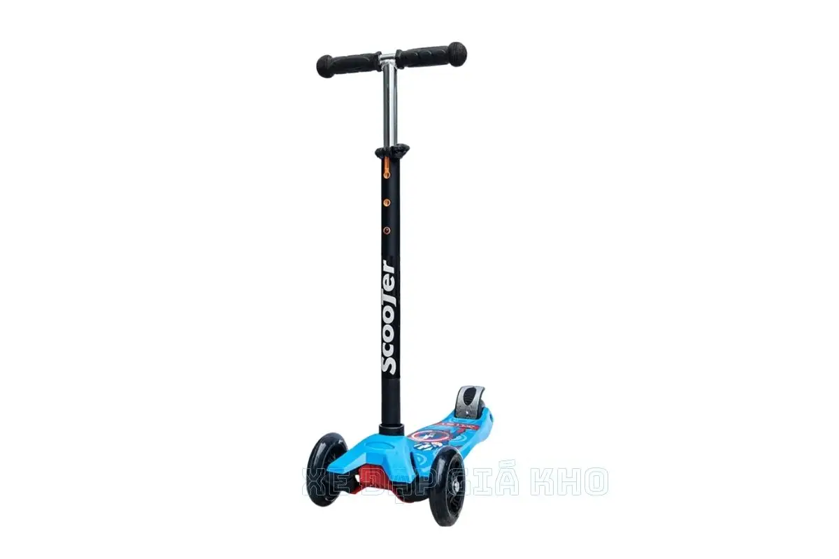 Xe Trượt Scooter 0072