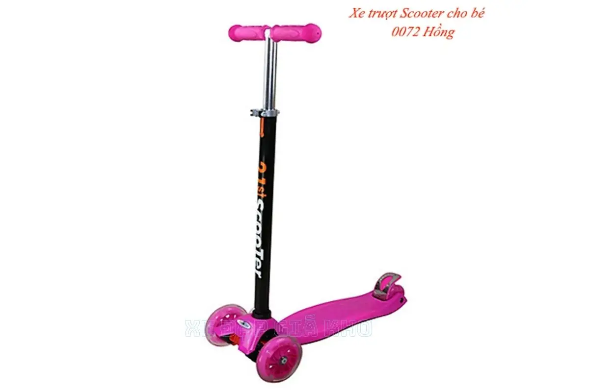 Xe Trượt Scooter 0072