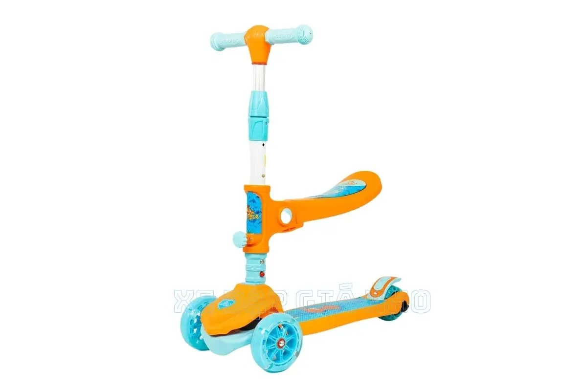 Xe Trượt Scooter Centosy B19