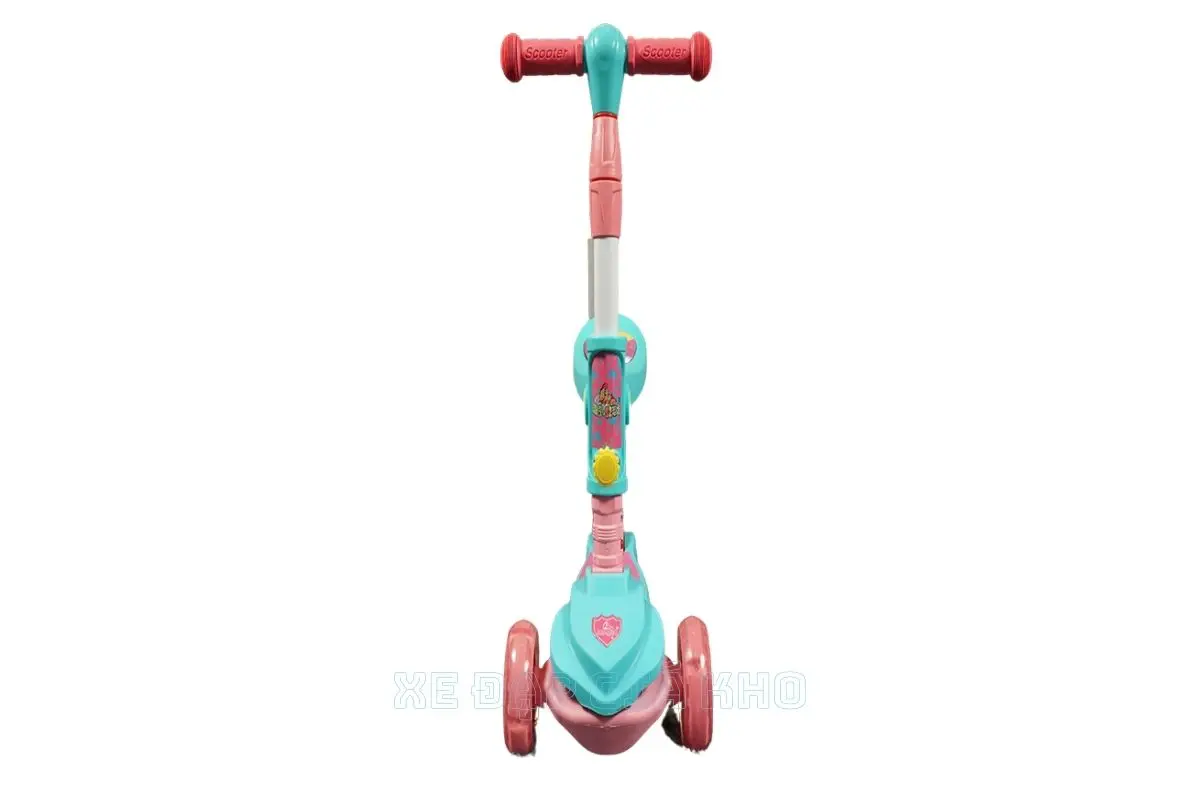 Xe Trượt Scooter Centosy B19 2 Xe Trượt Scooter Centosy B19