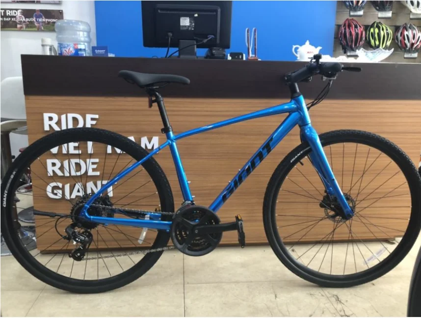 Xe Đạp Thể Thao 700c Giant Escape 1 1 Xe Đạp Thể Thao 700c Giant Escape 1