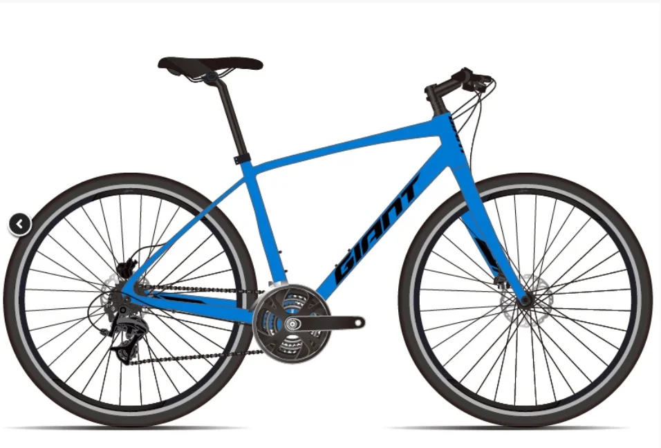 Xe Đạp Thể Thao 700c Giant Escape 1 3 Xe Đạp Thể Thao 700c Giant Escape 1