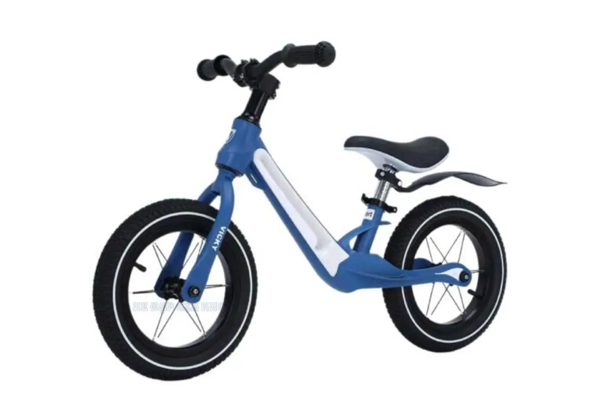 Xe Thăng Bằng Cho Bé 12 Inch VICKY SPORT Khung Nhôm
