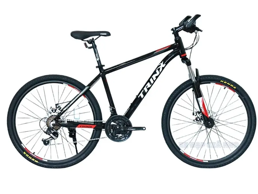 Xe Đạp Địa Hình MTB TRINX TX16 Disc 2021 - QT