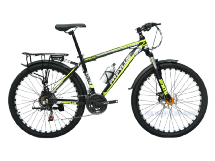 Xe Đạp Địa Hình 26 Inch Khung Nhôm Papylus AF6