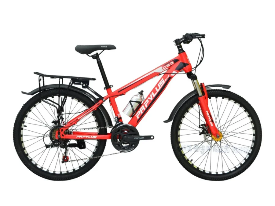 Xe Đạp Thể Thao 24 Inch PAPYLUS CS3