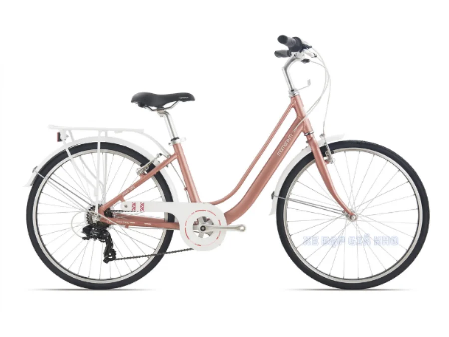 Xe Đạp Phổ Thông 26 Inch Giant Ineed 1500 2022
