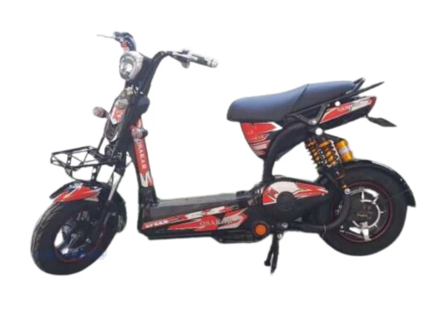Xe Đạp Điện Osakar One A