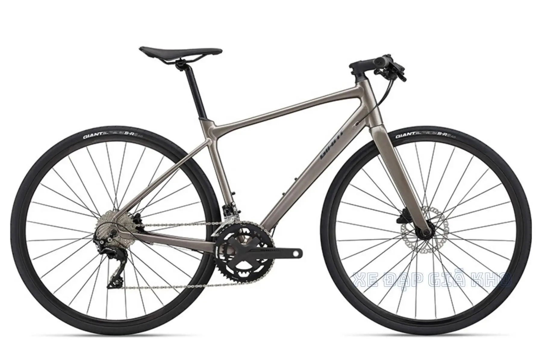 Xe Đạp Đường Phố Touring GIANT FastRoad SL 1 2022 – QT