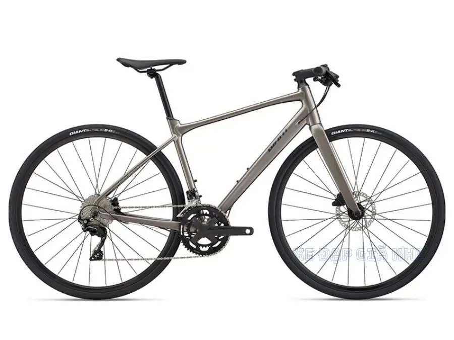 Xe Đạp Đường Phố Touring GIANT FastRoad SL 1 2022 – QT