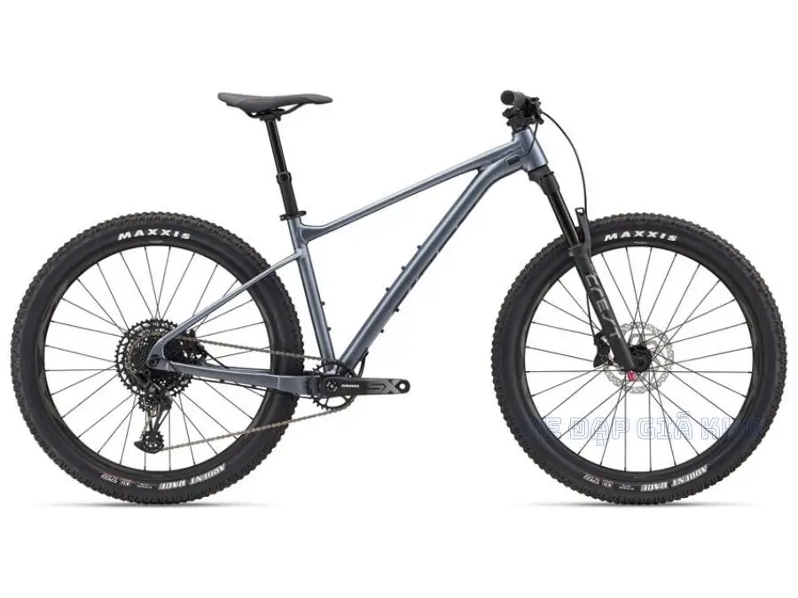 Xe Đạp Địa Hình MTB GIANT Fathom 1 2022 – QT