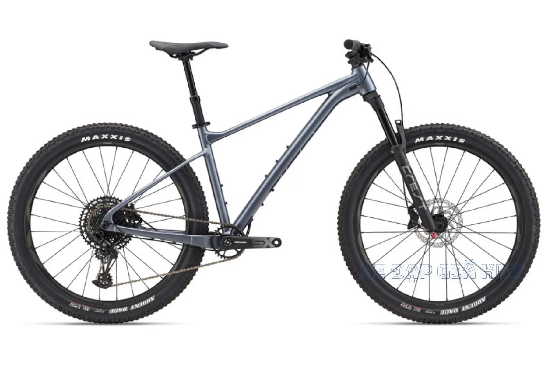 Xe Đạp Địa Hình MTB GIANT Fathom 1 2022 – QT