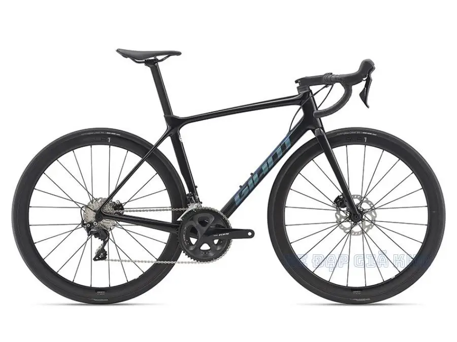 Xe Đạp Đua Đường Trường Road GIANT TCR Advanced Pro 2 Disc 2021 - QT 1 Xe Đạp Đua Đường Trường Road GIANT TCR Advanced Pro 2 Disc 2021 - QT