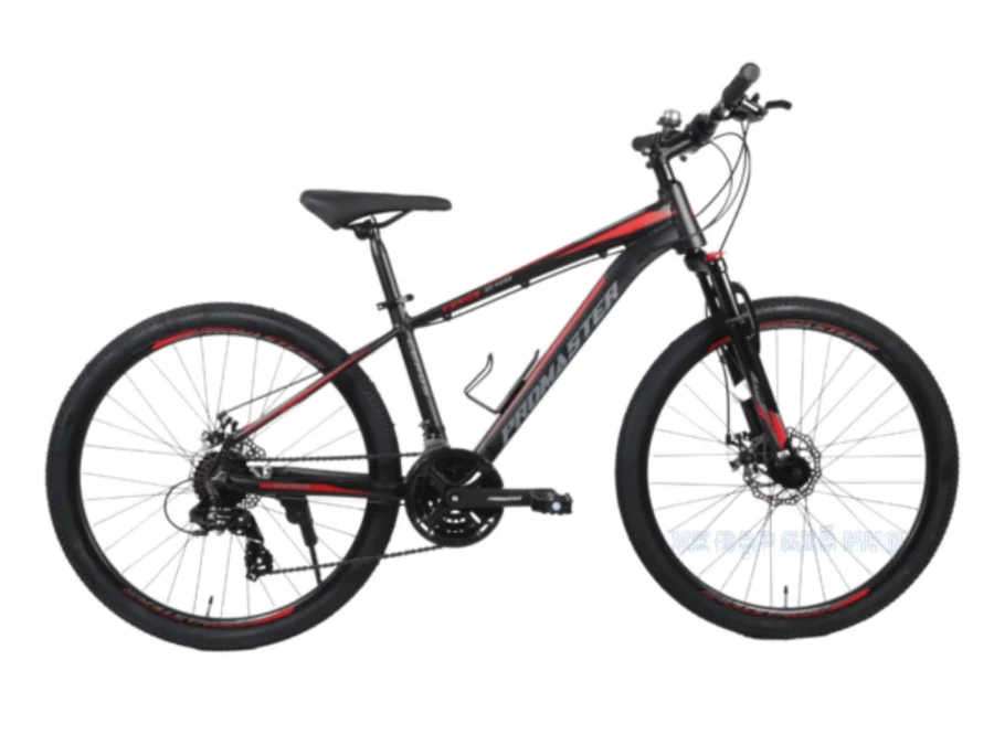 Xe Đạp Thể Thao 26 Inch PROMASTER CEROS