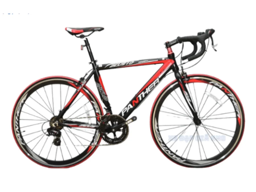 Xe Đạp Đua 700c Khung Nhôm Panther Zeus 1.0