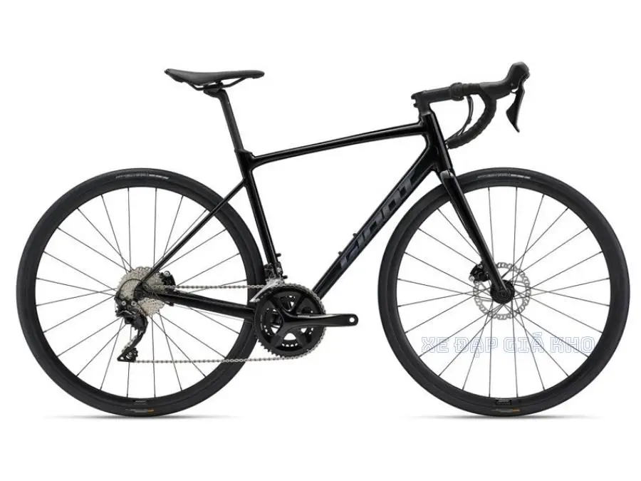 Xe Đạp Đua Đường Trường Road GIANT Contend SL 1 Disc 2022 – QT