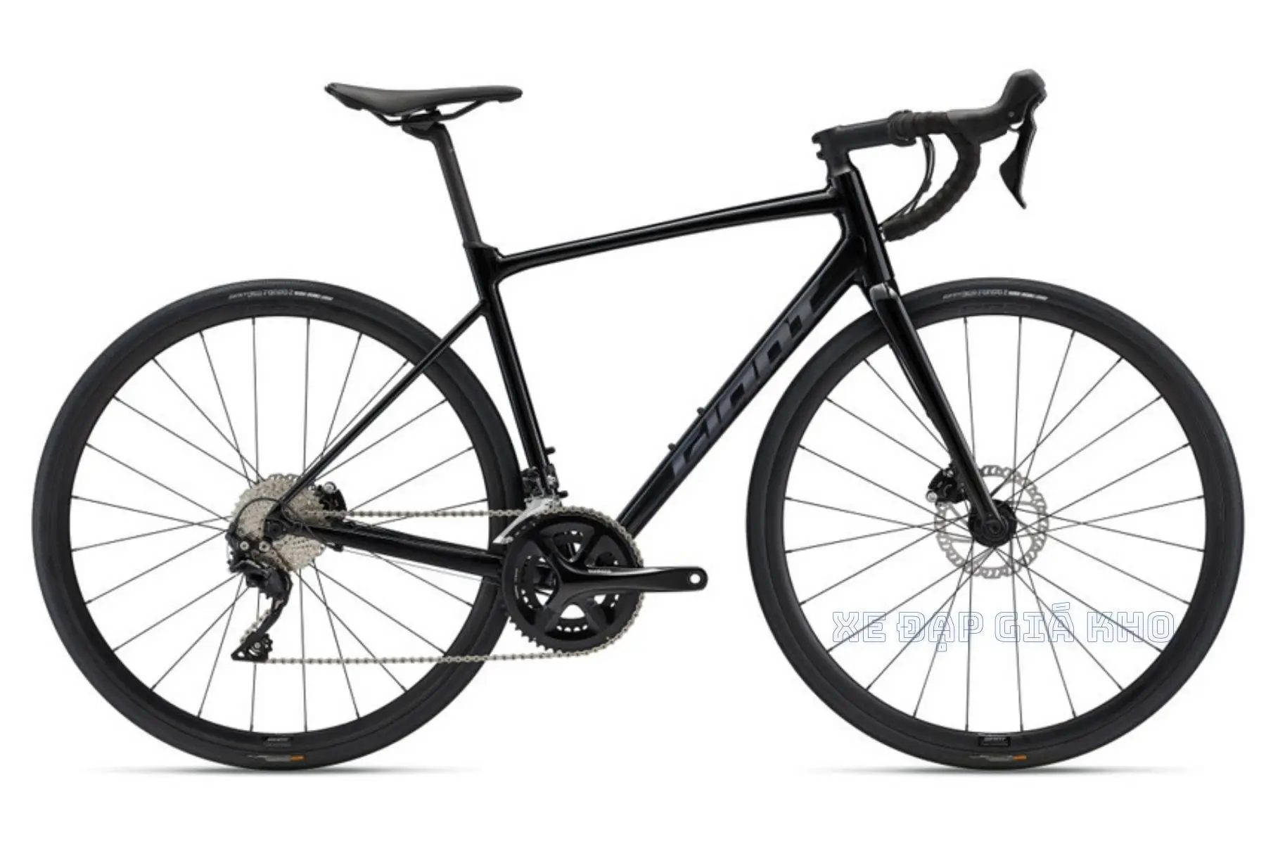 Xe Đạp Đua Đường Trường Road GIANT Contend SL 1 Disc 2022 – QT