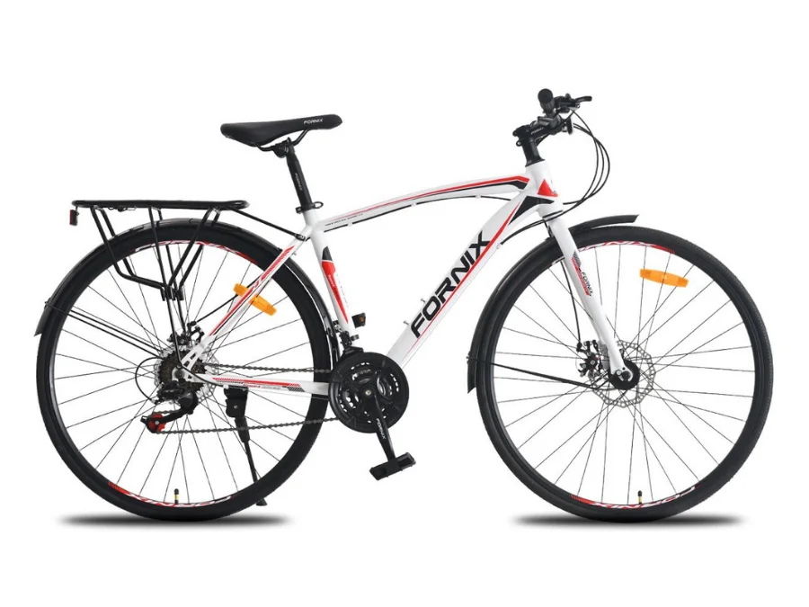 Xe Đạp Touring 700c Fornix Fr307