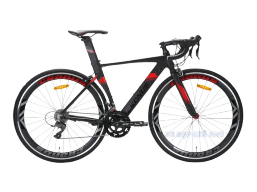 Xe Đạp Đua 700c Cronus Khung Nhôm
